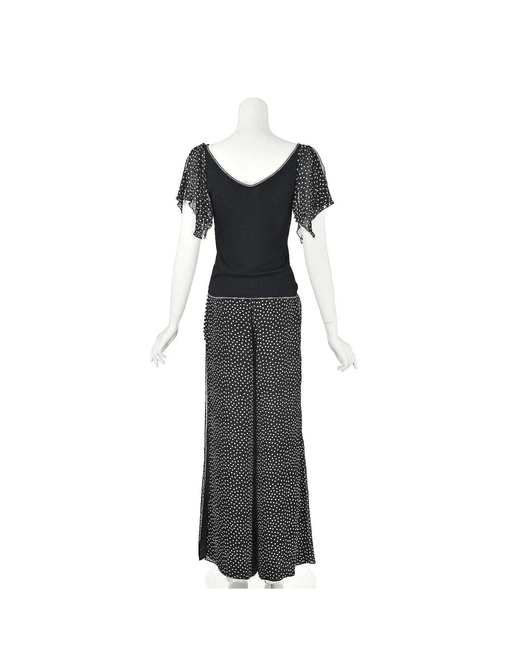 Escada this vintage
